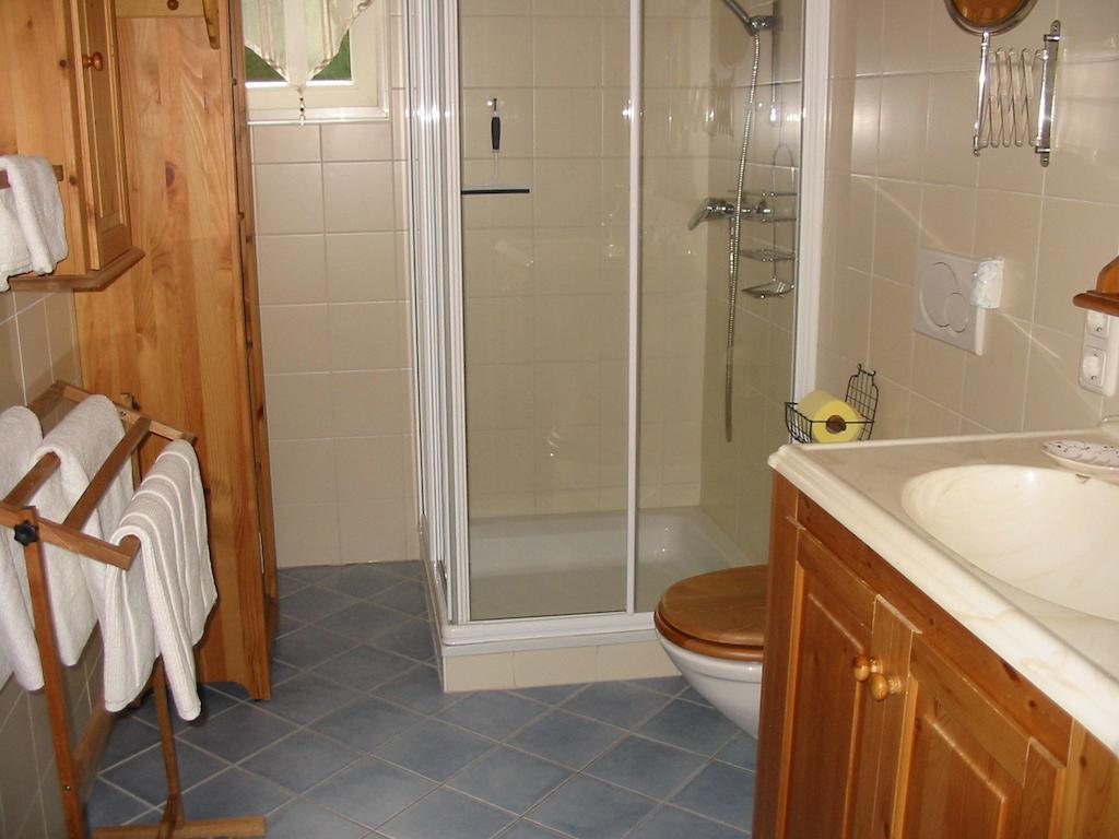 Ferienwohnung Am Pflanzgarten Ebensee Quarto foto