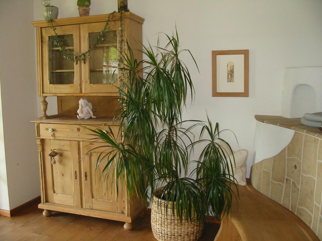 Ferienwohnung Am Pflanzgarten Ebensee Quarto foto