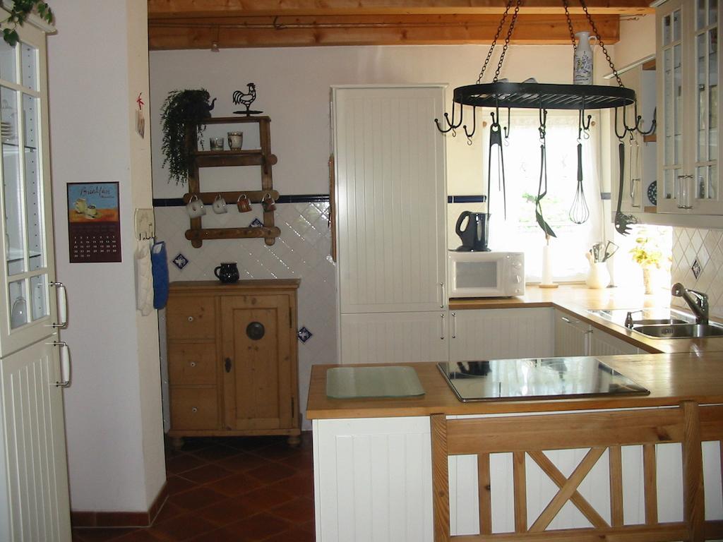 Ferienwohnung Am Pflanzgarten Ebensee Quarto foto