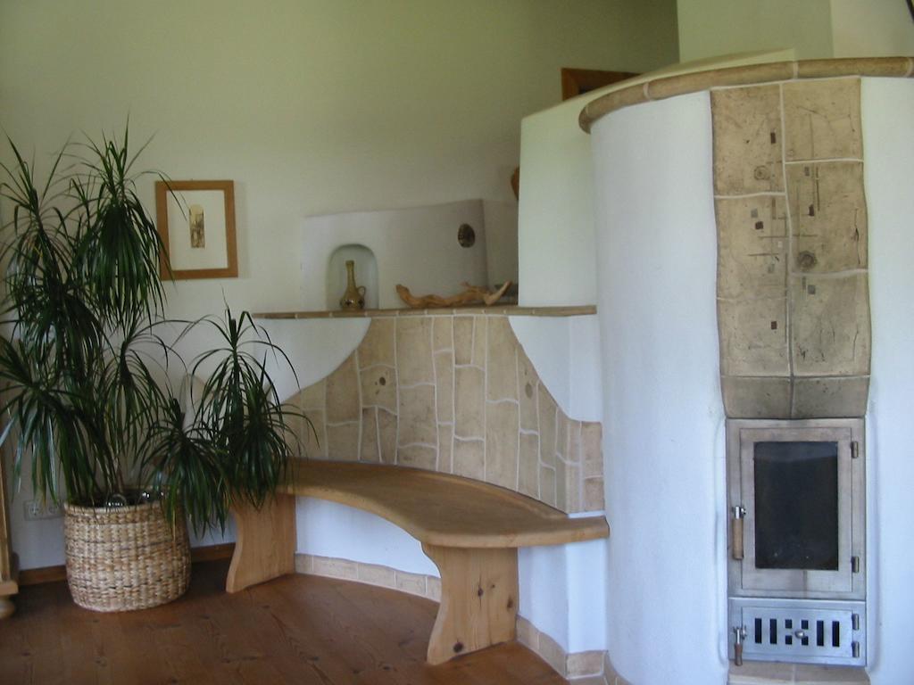 Ferienwohnung Am Pflanzgarten Ebensee Quarto foto