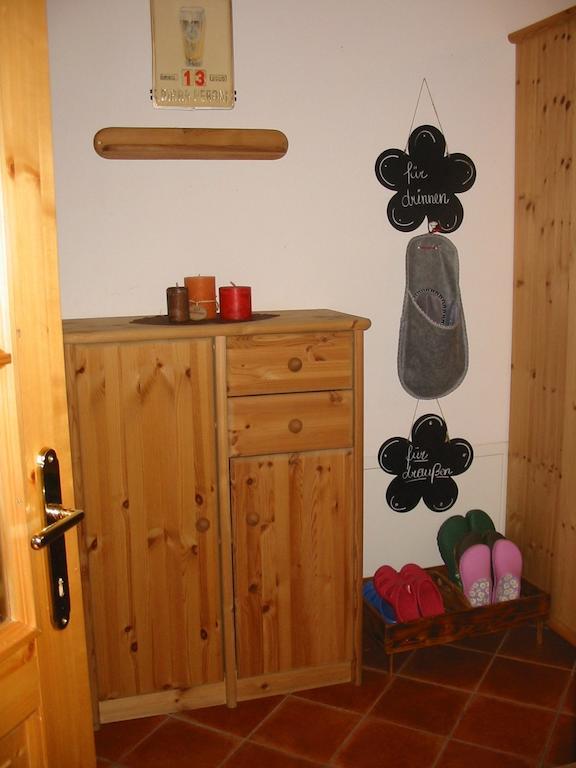 Ferienwohnung Am Pflanzgarten Ebensee Quarto foto