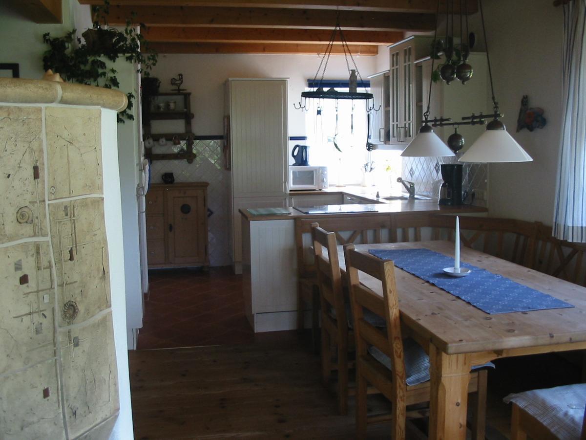Ferienwohnung Am Pflanzgarten Ebensee Exterior foto